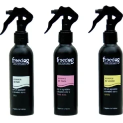 Freedog Essence De Fraise 150ml
