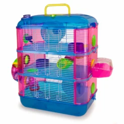 Arquivet Cage Gran Canaria Pour Hamsters 9 Arquivet Cage Gran Canaria Pour Hamsters -Trixie Soldes Magasin 8014080306251 3
