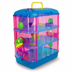 Arquivet Cage Gran Canaria Pour Hamsters 10 Arquivet Cage Gran Canaria Pour Hamsters -Trixie Soldes Magasin 8014080306251 4