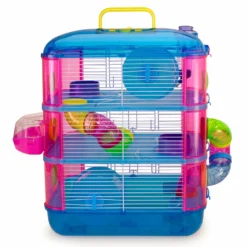 Arquivet Cage Gran Canaria Pour Hamsters 11 Arquivet Cage Gran Canaria Pour Hamsters -Trixie Soldes Magasin 8014080306251 5