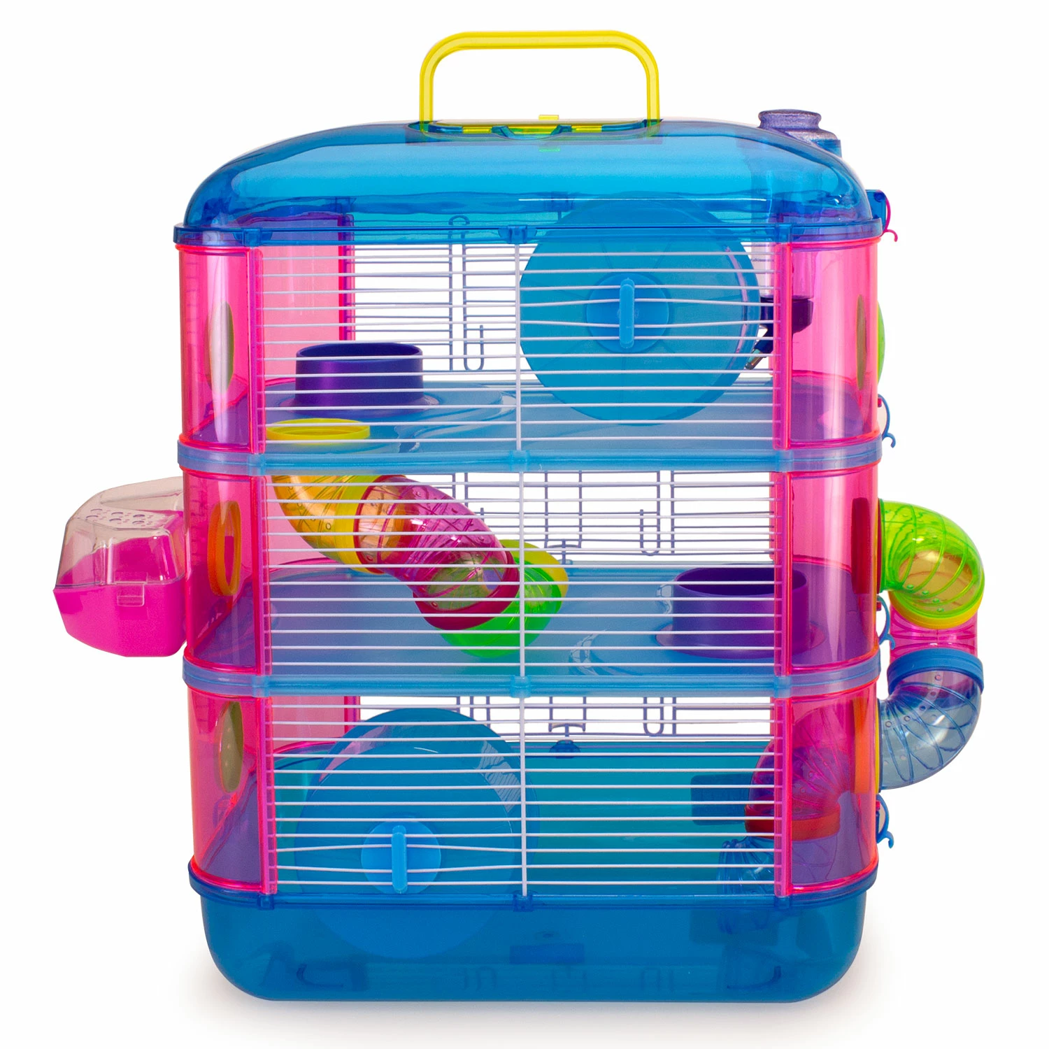 Arquivet Cage Gran Canaria Pour Hamsters 7 Arquivet Cage Gran Canaria Pour Hamsters – Image 5