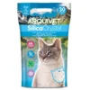 Arquivet Sable Pour Chats De Silice Arquicrystal 1 Arquivet Sable Pour Chats De Silice Arquicrystal -Trixie Soldes Magasin 8014080705542
