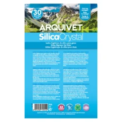Arquivet Sable Pour Chats De Silice Arquicrystal 9 Arquivet Sable Pour Chats De Silice Arquicrystal -Trixie Soldes Magasin 8014080705542 4