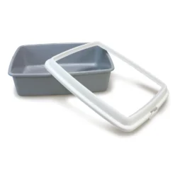 Arquivet Bac à Litière Hydra Maxi 9 Arquivet Bac à Litière Hydra Maxi -Trixie Soldes Magasin 8022967014601 2