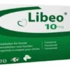 Ceva 10MG 120comp. Dog 2 Ceva 10MG 120comp. Dog -Trixie Soldes Magasin 80372 3660176021864 1
