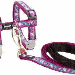 Red Dingo Correa De Chat Petral / Style 5 Red Dingo Correa De Chat Petral / Style -Trixie Soldes Magasin 81G7sr1wYWL 64a0bc93434a4