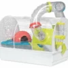 Voltrega Cage à Hamster 112 Blanc 1 Voltrega Cage à Hamster 112 Blanc -Trixie Soldes Magasin 82723 gr 0
