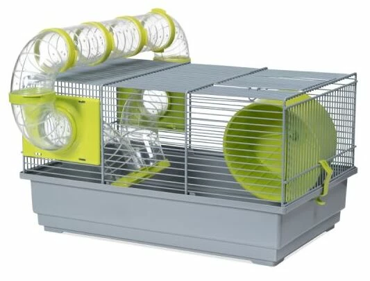 Voltrega Cage à Hamster 115 5 Voltrega Cage à Hamster 115 – Image 3