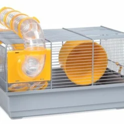 Voltrega Cage à Hamster 115 9 Voltrega Cage à Hamster 115 -Trixie Soldes Magasin 82725 tub3 3
