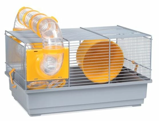 Voltrega Cage à Hamster 115 6 Voltrega Cage à Hamster 115 – Image 4