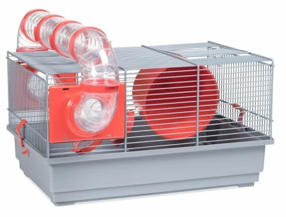 Voltrega Cage à Hamster 115 3 Voltrega Cage à Hamster 115