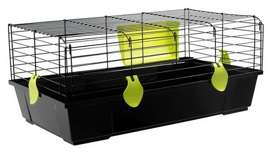 Voltrega Cage 520 Pour Lapins 5 Voltrega Cage 520 Pour Lapins – Image 3