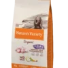 Nature's Variety Nourriture Pour Chiens Tind No Grain Med Adult Turkey -Trixie Soldes Magasin 8410650231822 638486a75ca59 scaled