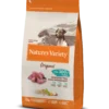 Nature's Variety Original Mini Adult Au Thon 2 Nature's Variety Original Mini Adult Au Thon -Trixie Soldes Magasin 8410650271620 63848a945f89c scaled