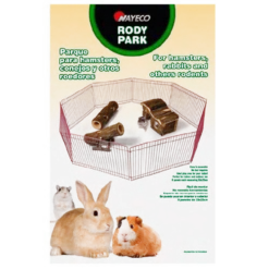 Nayeco Parc Rody -Trixie Soldes Magasin 8427458856843 3 628e4c9d58156