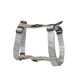 Bull Collection De Harnais En Nylon Neu