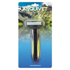 Arquivet Brosse à épiler Les Poils Morts -Trixie Soldes Magasin 8435117804685 2