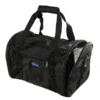 Arquivet Sac De Voyage Pliable Noir -Trixie Soldes Magasin 8435117804784