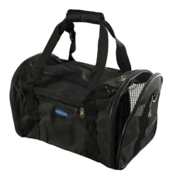 Arquivet Sac De Voyage Pliable Noir