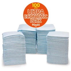 Arquivet Tapis De Toilette Pads Économique -Trixie Soldes Magasin 8435117819535 3