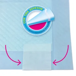 Arquivet Tapis De Toilette Pads Économique -Trixie Soldes Magasin 8435117819535 5