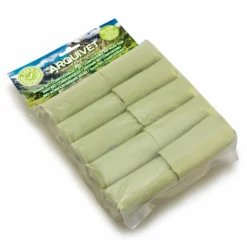 Arquivet Sacs De Recharge Bio-compostables