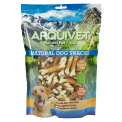 Arquivet Os De Poulet Avec Calcium -Trixie Soldes Magasin 8435117821682