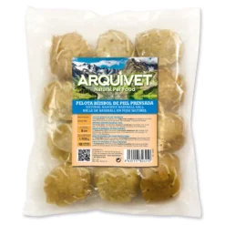 Arquivet Balle De Cuir - BEISBOL - 8cm