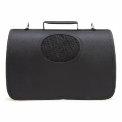 Arquivet Porteuse Semi-rigide Noire 11 Arquivet Porteuse Semi-rigide Noire -Trixie Soldes Magasin 8435117832077 3