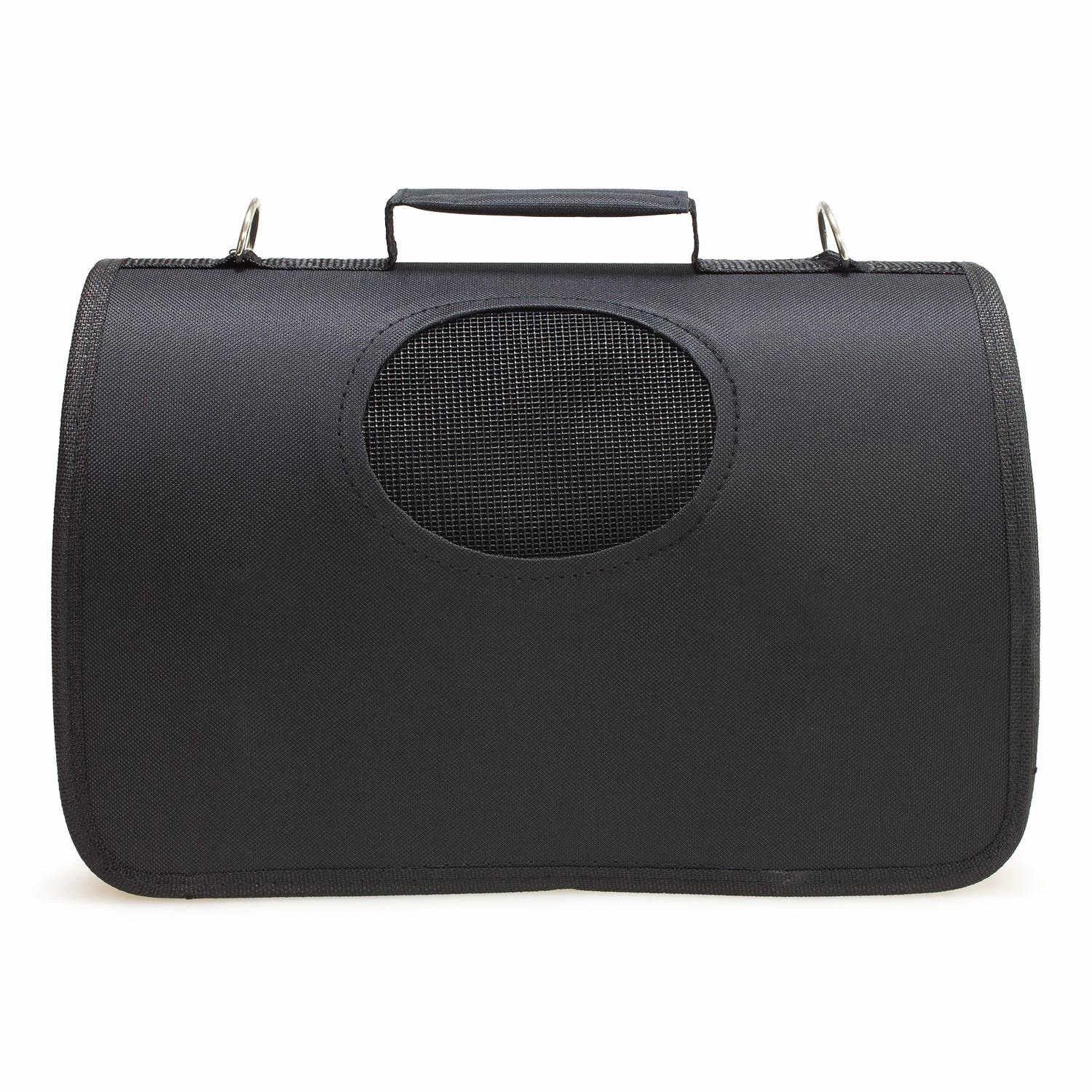 Arquivet Porteuse Semi-rigide Noire 5 Arquivet Porteuse Semi-rigide Noire – Image 3