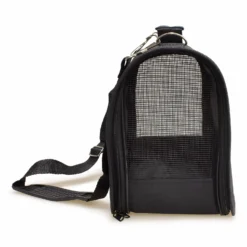 Arquivet Porteuse Semi-rigide Noire 12 Arquivet Porteuse Semi-rigide Noire -Trixie Soldes Magasin 8435117832077 4