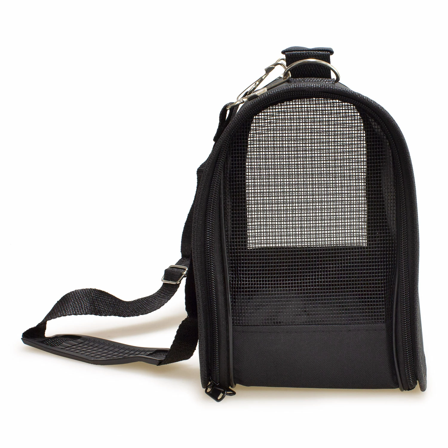 Arquivet Porteuse Semi-rigide Noire 6 Arquivet Porteuse Semi-rigide Noire – Image 4