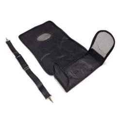 Arquivet Porteuse Semi-rigide Noire 14 Arquivet Porteuse Semi-rigide Noire -Trixie Soldes Magasin 8435117832077 6