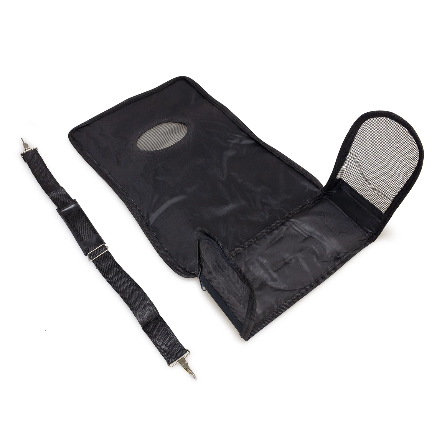 Arquivet Porteuse Semi-rigide Noire 8 Arquivet Porteuse Semi-rigide Noire – Image 6