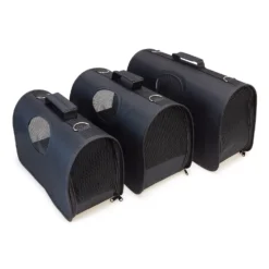 Arquivet Porteuse Semi-rigide Noire 15 Arquivet Porteuse Semi-rigide Noire -Trixie Soldes Magasin 8435117832077 7