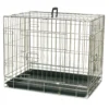 Arquivet Cage Métallique Pliable Montana 2 Arquivet Cage Métallique Pliable Montana -Trixie Soldes Magasin 8435117839106
