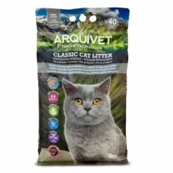 Arquivet Classic Cat Litter