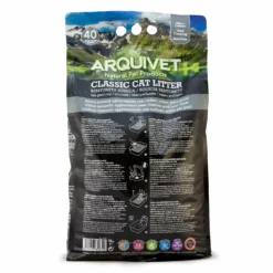 Arquivet Classic Cat Litter -Trixie Soldes Magasin 8435117840720 3