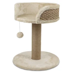 Arquivet Ginger Cat Scratcher