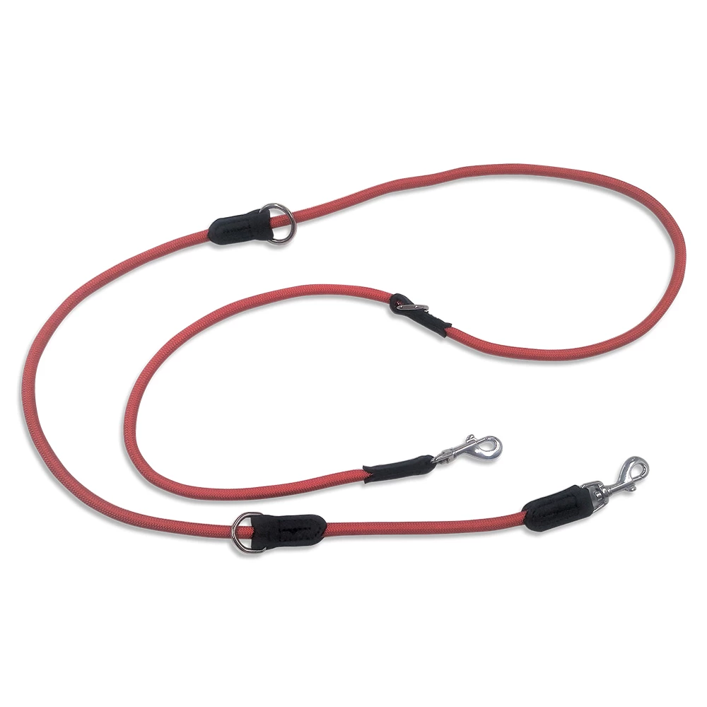 Arquivet Sangle à Trois Positions Rouge 3 Arquivet Sangle à Trois Positions Rouge