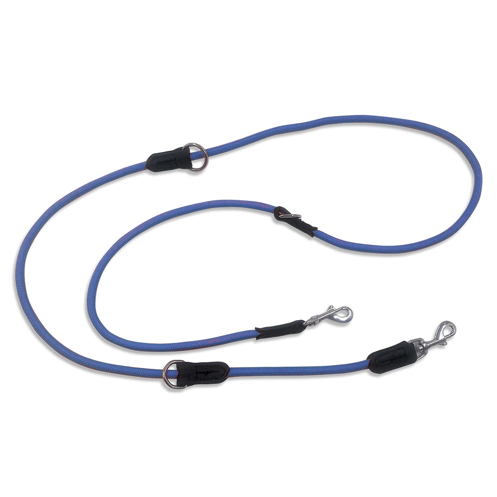 Arquivet Sangle à Trois Positions Bleu 3 Arquivet Sangle à Trois Positions Bleu