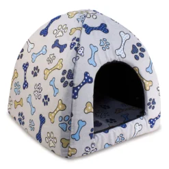 Arquivet Igloo Bones Pour Chiens Et Chats