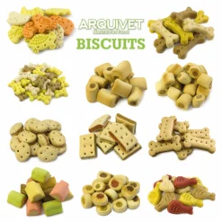 Arquivet Biscuits Fermiers -Trixie Soldes Magasin 8435117888913 6