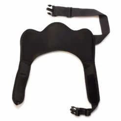 Arquivet Harnais Pour Chien Xtreme Noir -Trixie Soldes Magasin 8435117890374 3