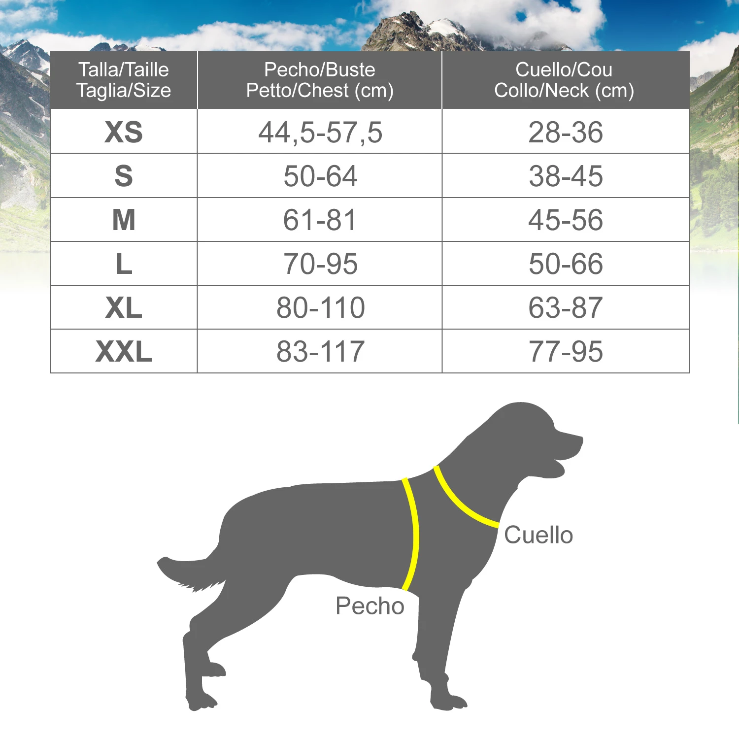 Arquivet Harnais Pour Chien Xtreme Classic Camouflage 6 Arquivet Harnais Pour Chien Xtreme Classic Camouflage – Image 4