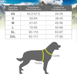 Arquivet Harnais Pour Chien Xtreme Rose 9 Arquivet Harnais Pour Chien Xtreme Rose -Trixie Soldes Magasin 8435117890435 4