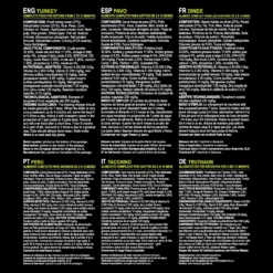 Arquivet Chaton Turkey -Trixie Soldes Magasin 8435117890794 3