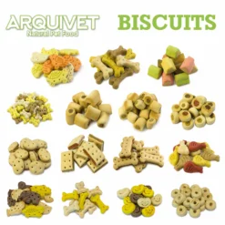 Arquivet Galletas Animal Mix Para Perros -Trixie Soldes Magasin 8435117891258 4 64a42f356db45