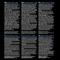 Arquivet Nourriture Pour Chats Stérilisés Poisson Blanc Et Thon -Trixie Soldes Magasin 8435117892477 4