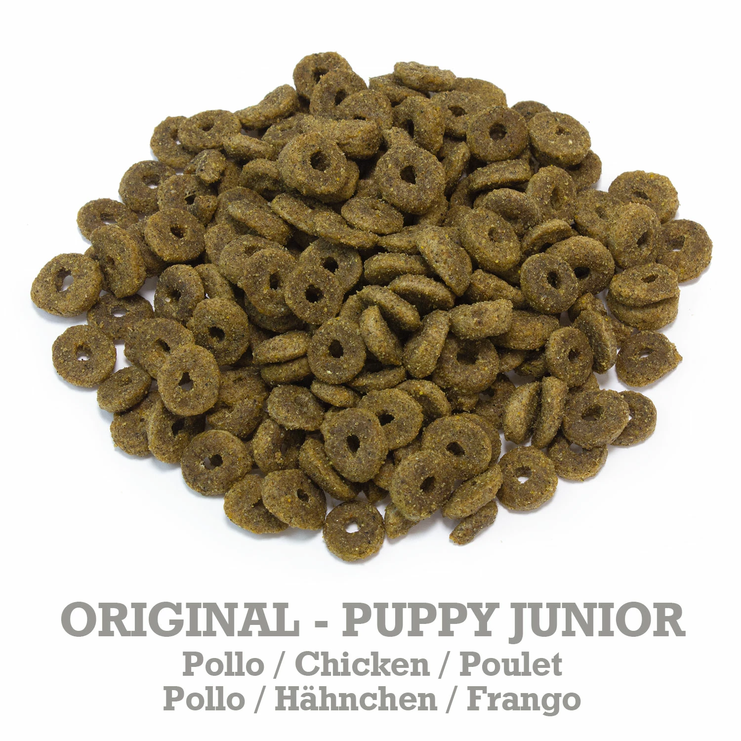 Arquivet Dog Original Puppy Junior Poulet Et Riz 4 Arquivet Dog Original Puppy Junior Poulet Et Riz – Image 2